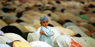 Kushtet e adhurimit të vërtetë