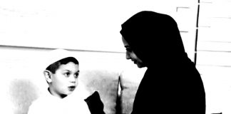 Mos i thuaj “Uh” prindërve tuaj