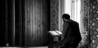 Disa armë kundër shejtanit