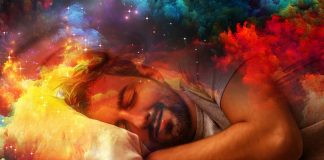 Disa fjalë mbi ëndrrat!