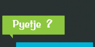 A është shirk çdo therje që nuk bëhet për hir të Allahut?