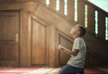 Duaja (lutja) është çelësi i çdo të mire